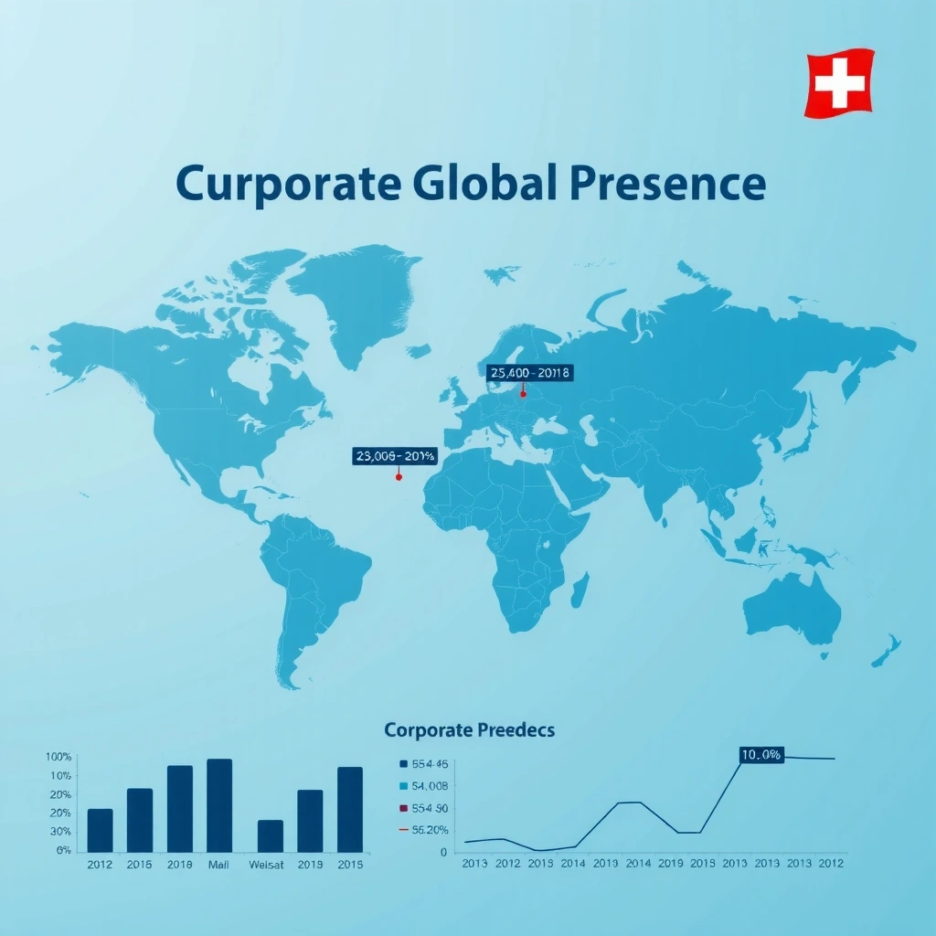 Globale Präsenz von Amfileon AG