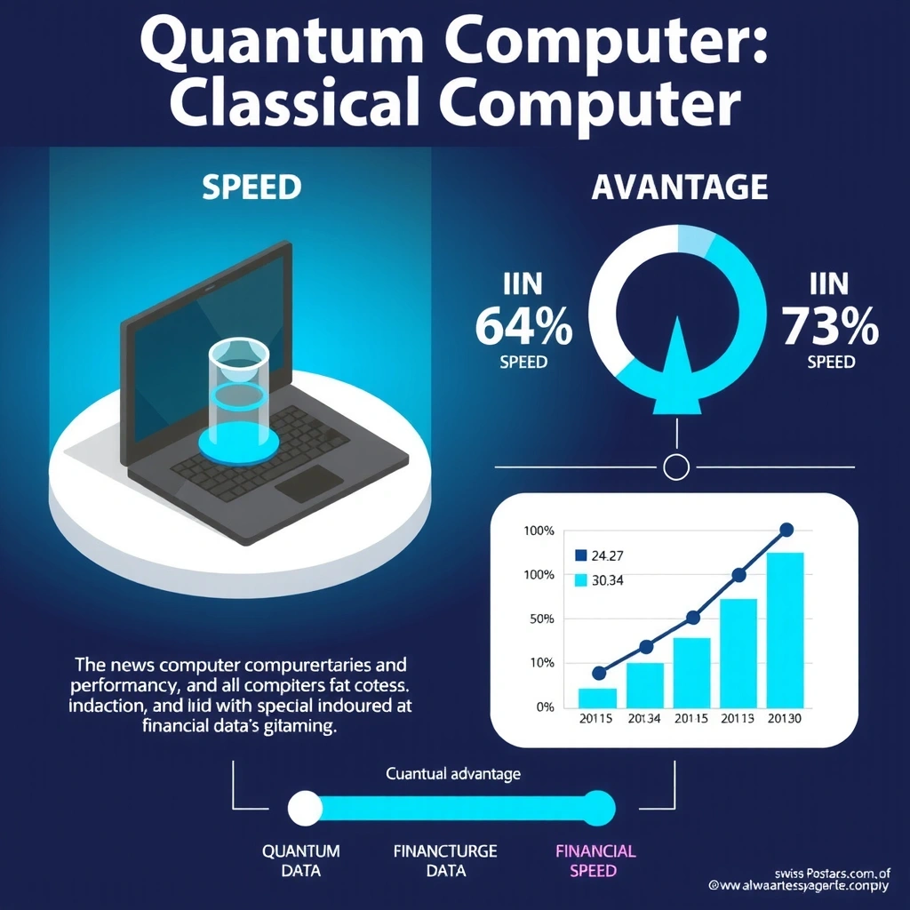 Quantencomputing vs Klassische Berechnungen
