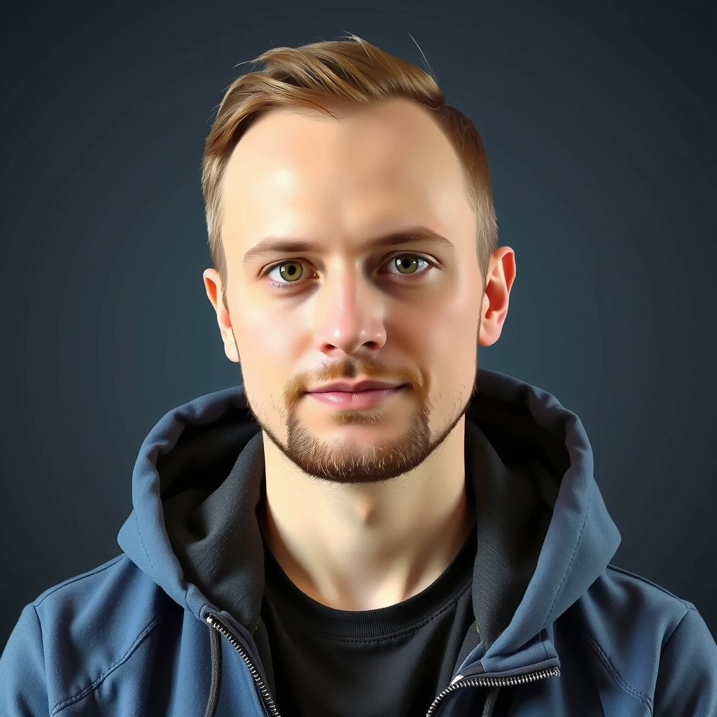 Dr. Alexander Petrov - 系统架构师