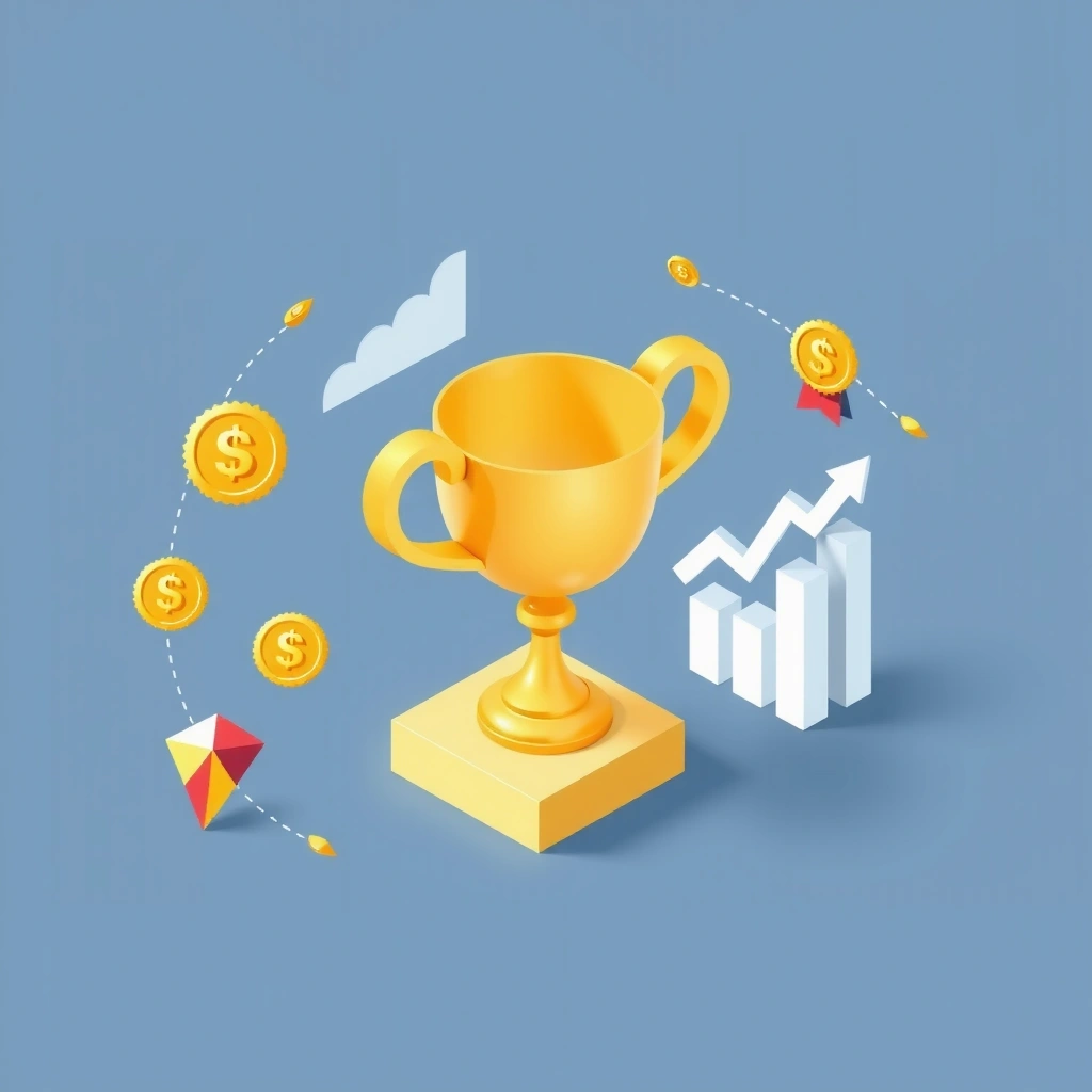 FinTech Innovation Award