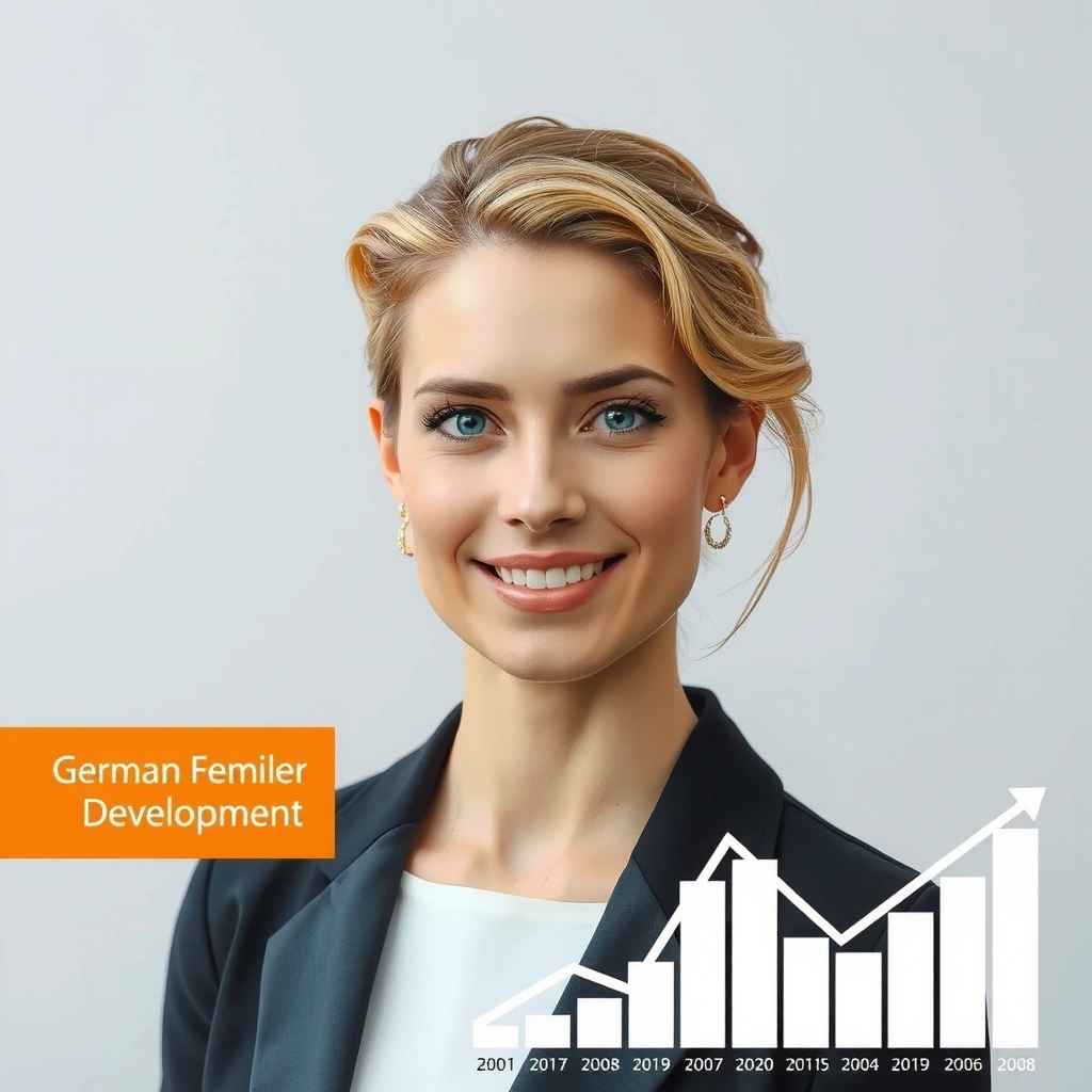 Lisa Müller - 商业发展总监