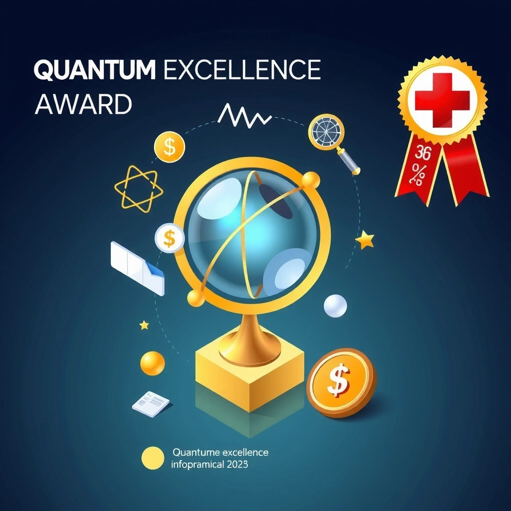 Quantum Excellence Prize